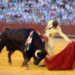 Sevilla - Corrida de toros - Domingo 30 de septiembre de 2018