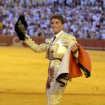 Sevilla - Corrida de toros - Domingo 30 de septiembre de 2018