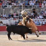 Arles (Francia) - Corrida de toros - Domingo 9 de septiembre de 2018