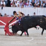 Arles (Francia) - Corrida de toros - Domingo 9 de septiembre de 2018
