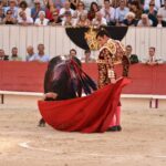 Arles (Francia) - Corrida de toros - Domingo 9 de septiembre de 2018