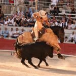 Arles (Francia) - Corrida de toros - Domingo 9 de septiembre de 2018