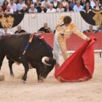 Arles (Francia) - Corrida de toros - Domingo 9 de septiembre de 2018