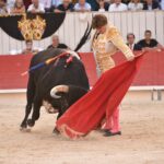 Arles (Francia) - Corrida de toros - Domingo 9 de septiembre de 2018