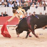 Arles (Francia) - Corrida de toros - Domingo 9 de septiembre de 2018