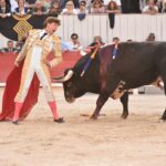 Arles (Francia) - Corrida de toros - Domingo 9 de septiembre de 2018
