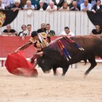Arles (Francia) - Corrida de toros - Domingo 9 de septiembre de 2018