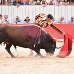 Arles (Francia) - Corrida de toros - Domingo 9 de septiembre de 2018