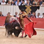 Arles (Francia) - Corrida de toros - Domingo 9 de septiembre de 2018