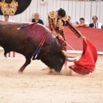 Arles (Francia) - Corrida de toros - Domingo 9 de septiembre de 2018