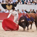 Arles (Francia) - Corrida de toros - Domingo 9 de septiembre de 2018