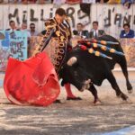Arles (Francia) - Corrida goyesca - Sábado 8 de septiembre de 2018