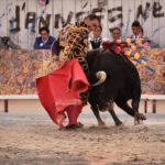 Arles (Francia) - Corrida goyesca - Sábado 8 de septiembre de 2018
