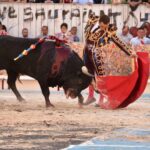 Arles (Francia) - Corrida goyesca - Sábado 8 de septiembre de 2018