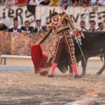 Arles (Francia) - Corrida goyesca - Sábado 8 de septiembre de 2018