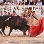 Arles (Francia) - Corrida goyesca - Sábado 8 de septiembre de 2018