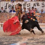 Arles (Francia) - Corrida goyesca - Sábado 8 de septiembre de 2018