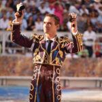 Arles (Francia) - Corrida goyesca - Sábado 8 de septiembre de 2018