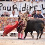 Arles (Francia) - Corrida goyesca - Sábado 8 de septiembre de 2018