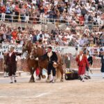 Arles (Francia) - Corrida goyesca - Sábado 8 de septiembre de 2018