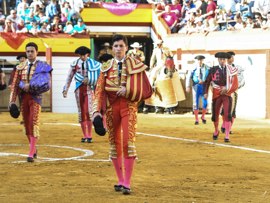 Algemesí, 22 de septiembre de 2018