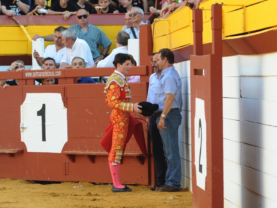 Algemesí, 22 de septiembre de 2018