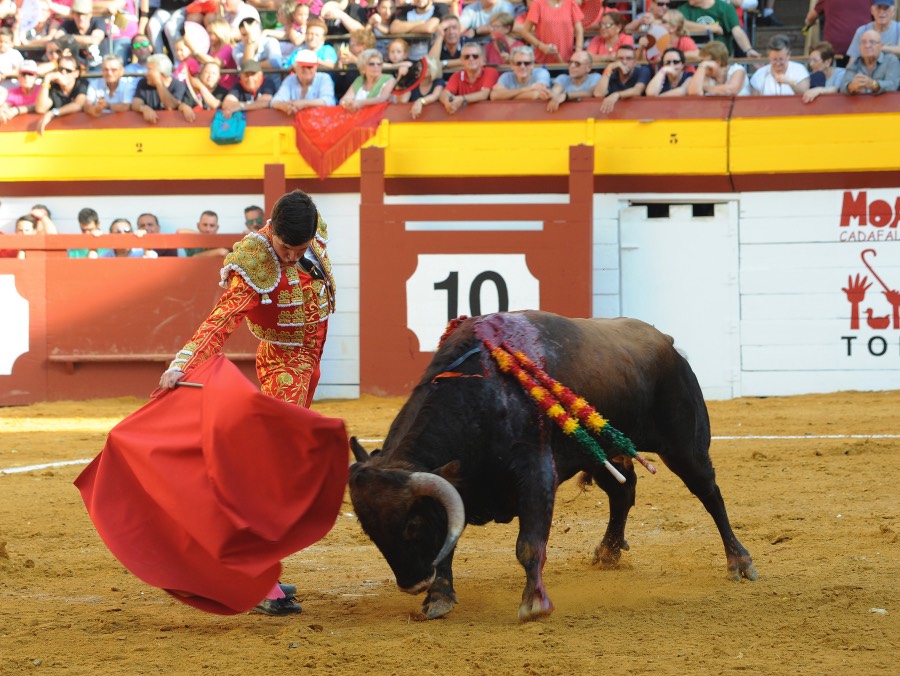 Algemesí, 22 de septiembre de 2018