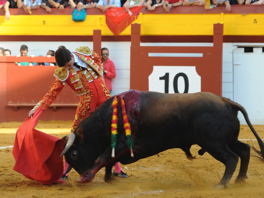 Algemesí, 22 de septiembre de 2018