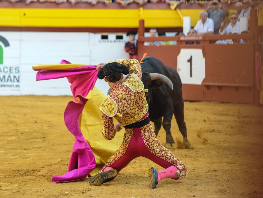 Algemesí, 22 de septiembre de 2018