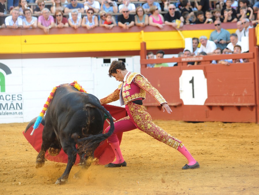 Algemesí, 22 de septiembre de 2018