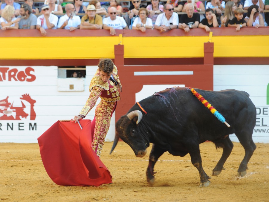 Algemesí, 22 de septiembre de 2018