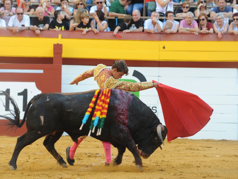 Algemesí, 22 de septiembre de 2018