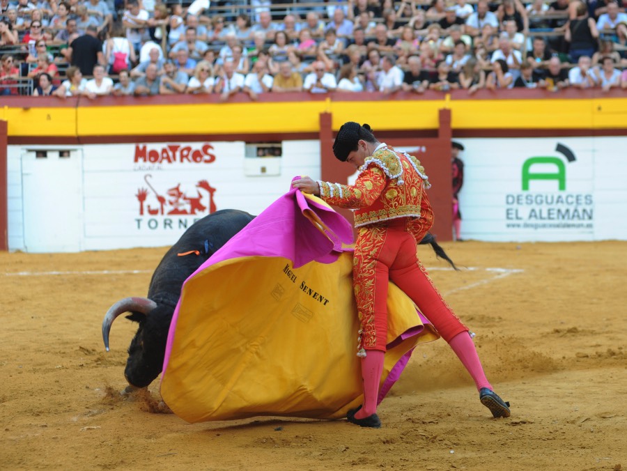 Algemesí, 22 de septiembre de 2018