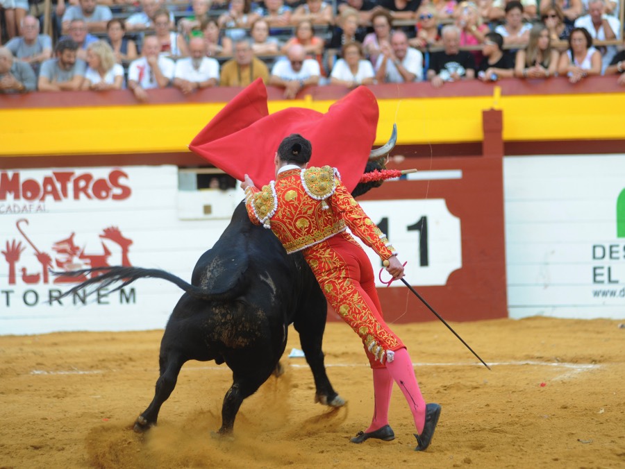 Algemesí, 22 de septiembre de 2018