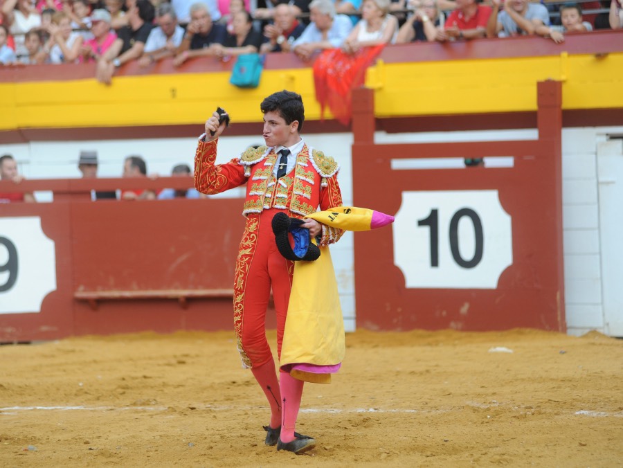 Algemesí, 22 de septiembre de 2018