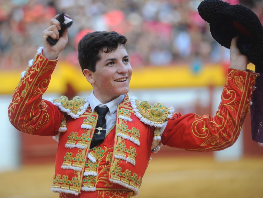 Algemesí, 22 de septiembre de 2018