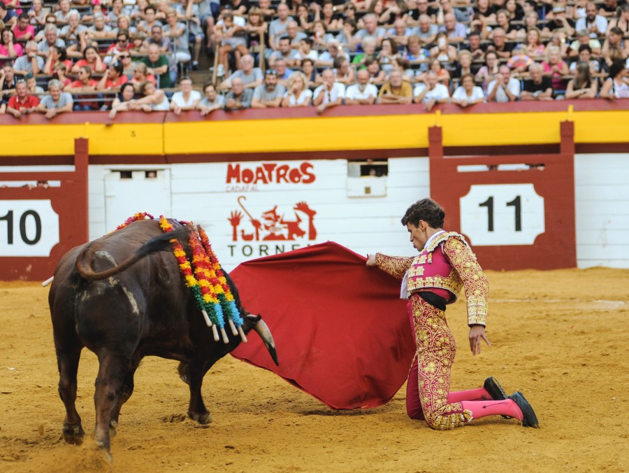 Algemesí, 22 de septiembre de 2018