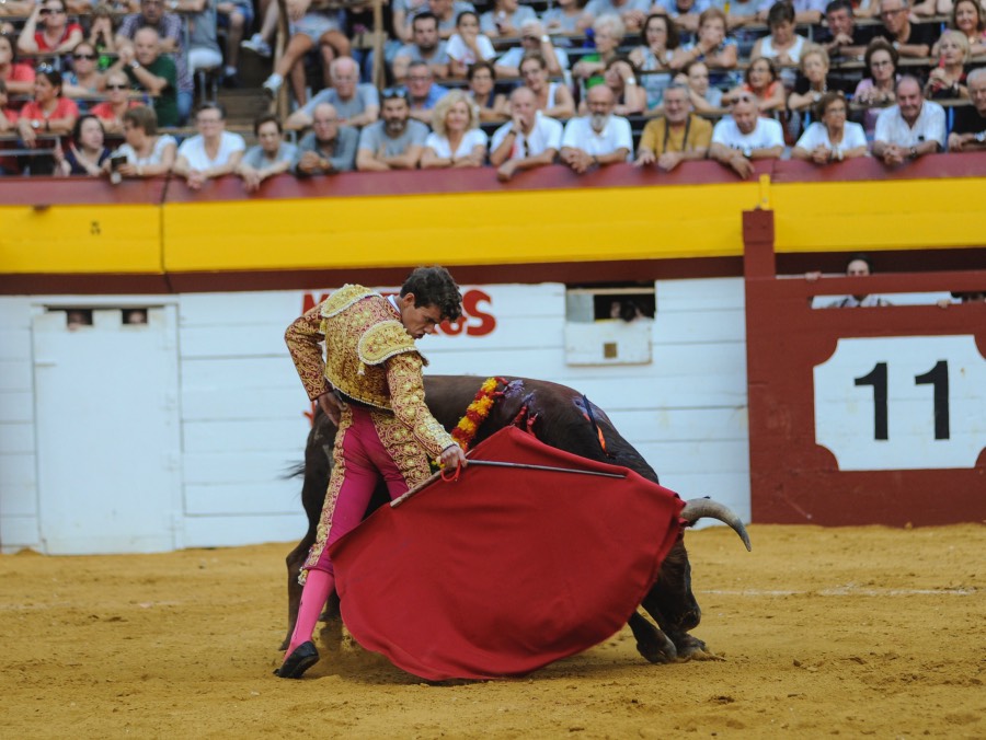 Algemesí, 22 de septiembre de 2018