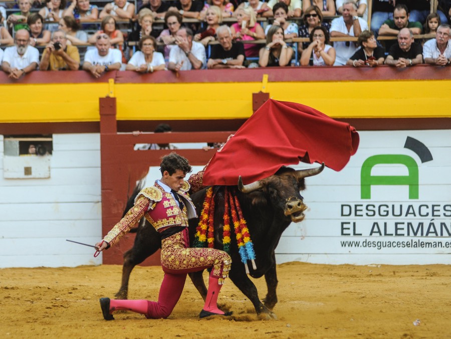 Algemesí, 22 de septiembre de 2018