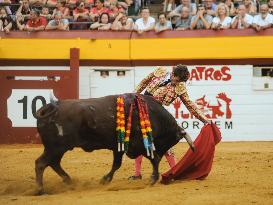 Algemesí, 22 de septiembre de 2018