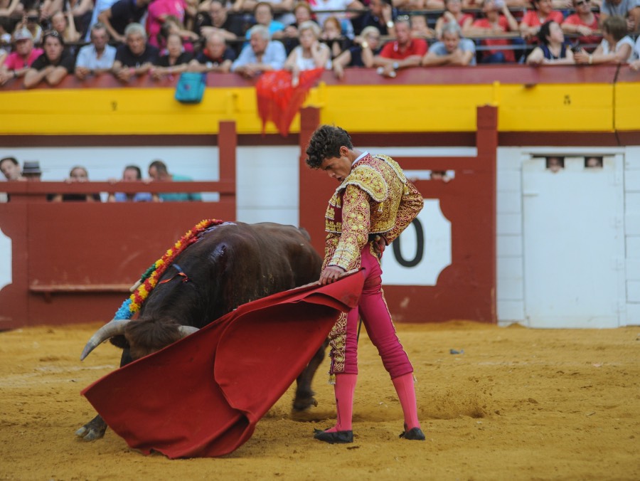 Algemesí, 22 de septiembre de 2018