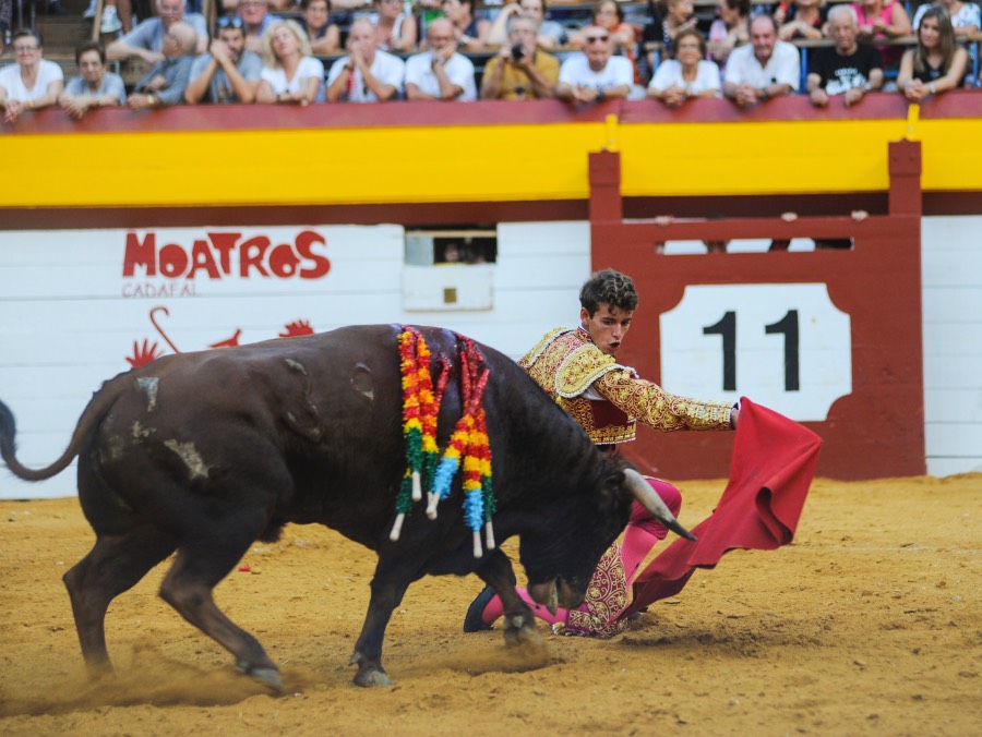 Algemesí, 22 de septiembre de 2018