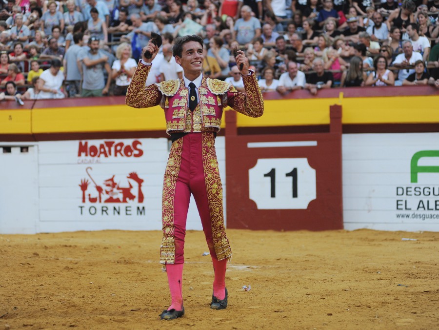 Algemesí, 22 de septiembre de 2018