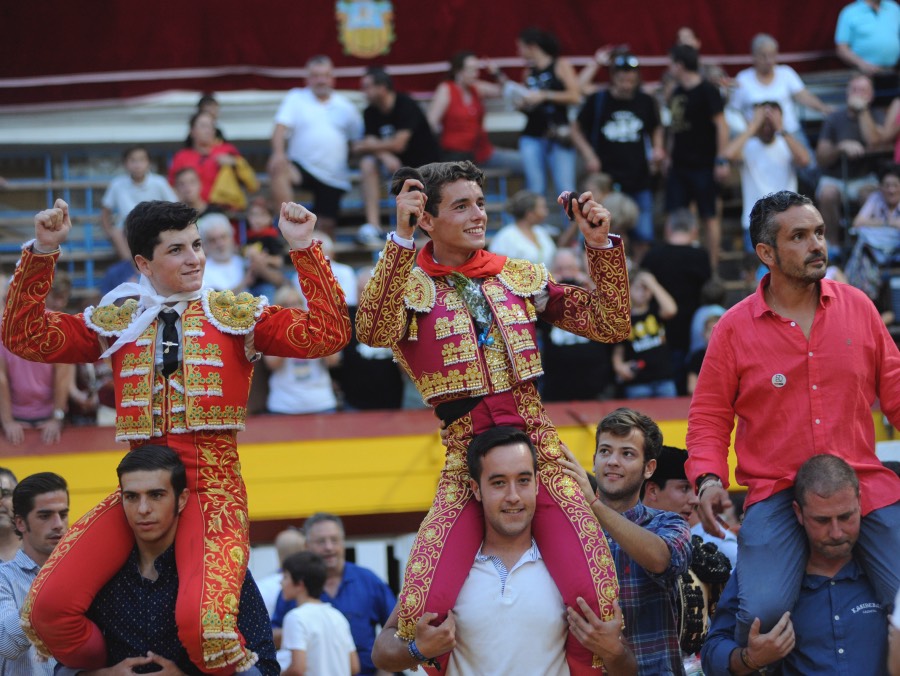 Algemesí, 22 de septiembre de 2018