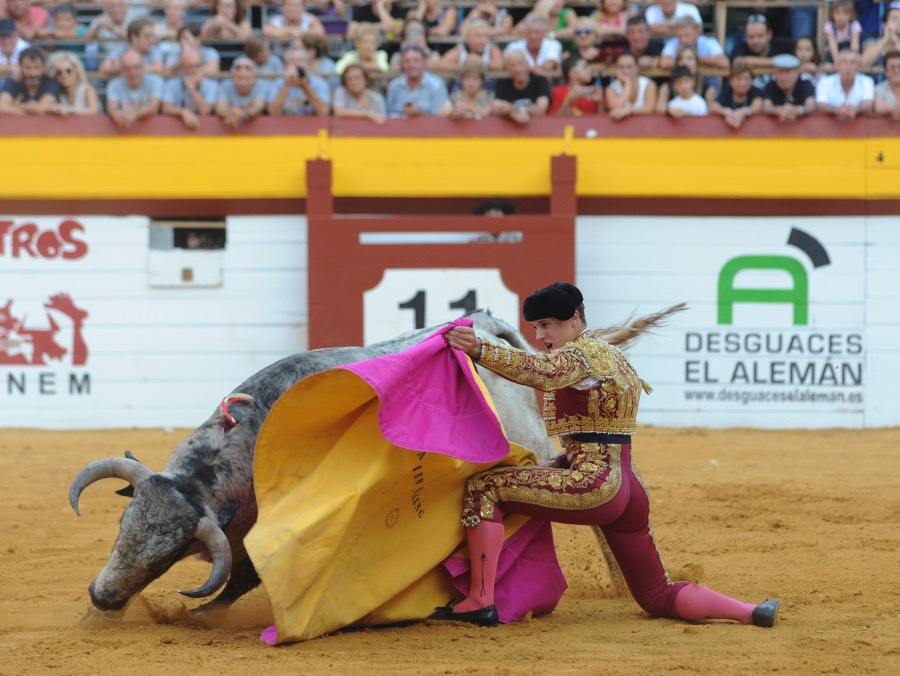 Algemesí, 23 de septiembre de 2018