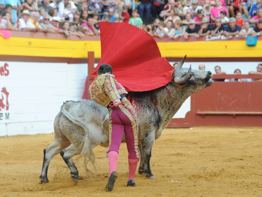 Algemesí, 23 de septiembre de 2018