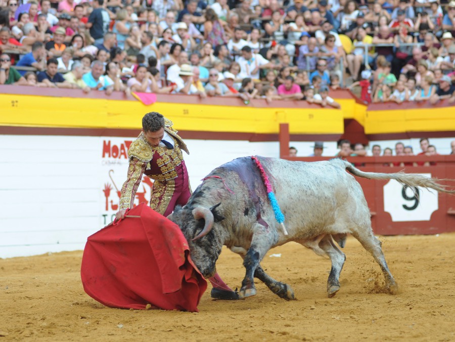 Algemesí, 23 de septiembre de 2018