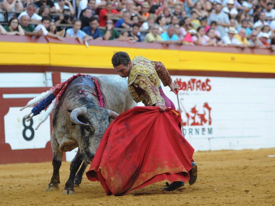 Algemesí, 23 de septiembre de 2018