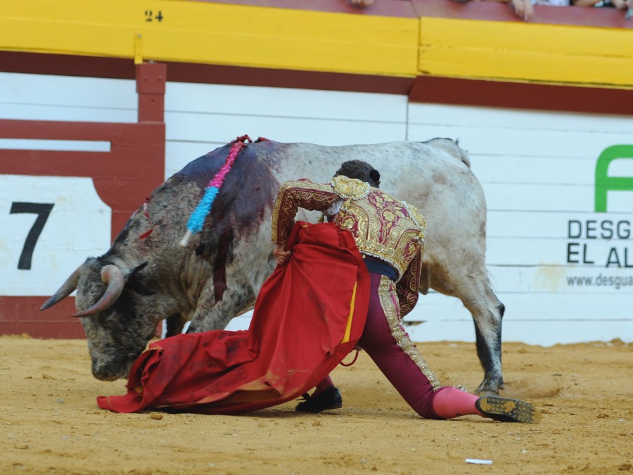 Algemesí, 23 de septiembre de 2018