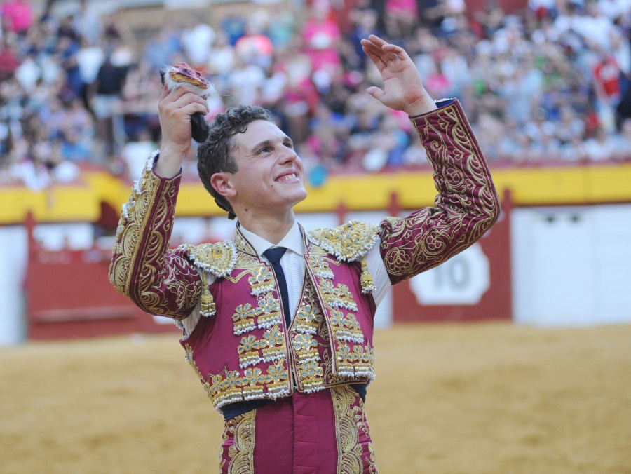 Algemesí, 23 de septiembre de 2018